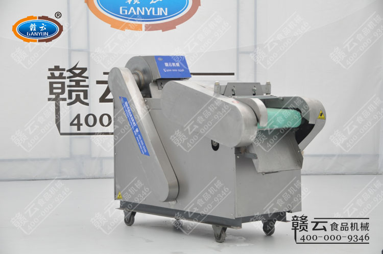 1000型多功能切菜機(jī)