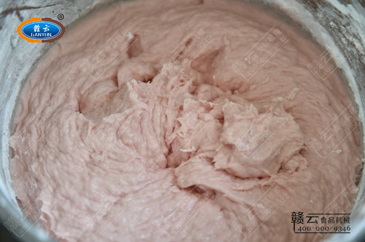 28型高速打漿機-打肉漿