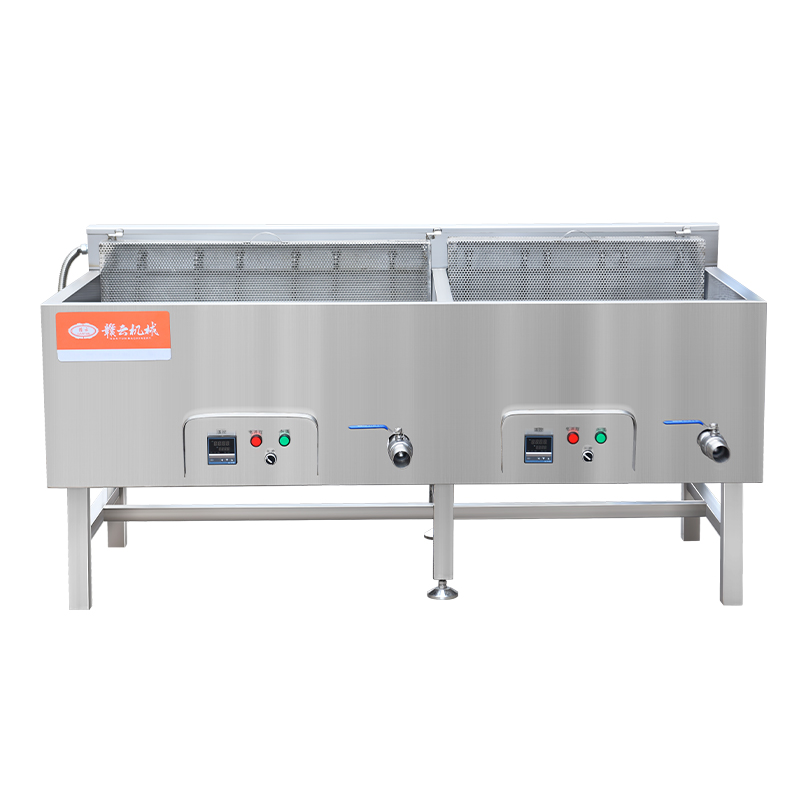 智能油炸水槽 智能油炸水槽