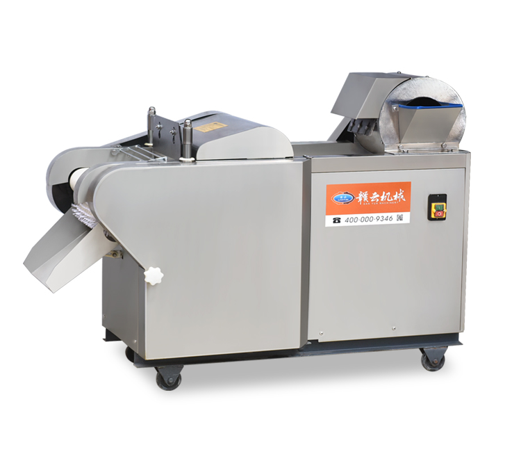 切菜機(jī)正面展示圖 切菜機(jī)正面展示圖