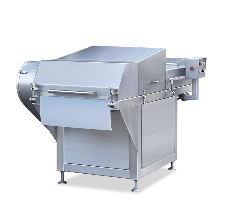 刨肉機(jī)后方展示圖 刨肉機(jī)后方展示圖